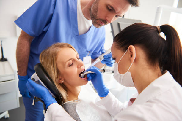 Best Dental Fillings (Composite and Amalgam)  in Village Green, NY