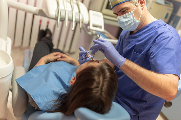Best Wisdom Tooth Removal  in Village Green, NY